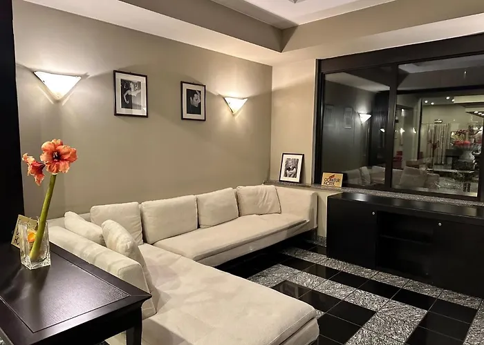 Otel Comtur