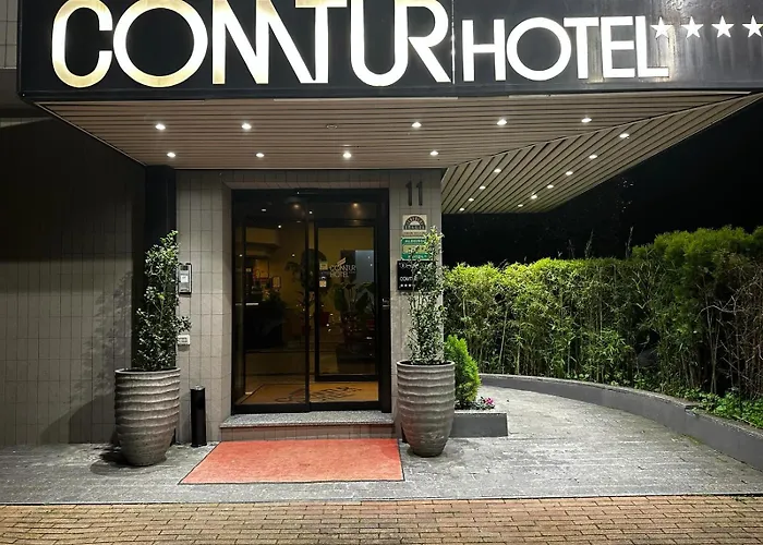 Comtur 4* Binasco