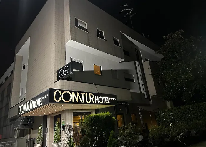 Otel Comtur