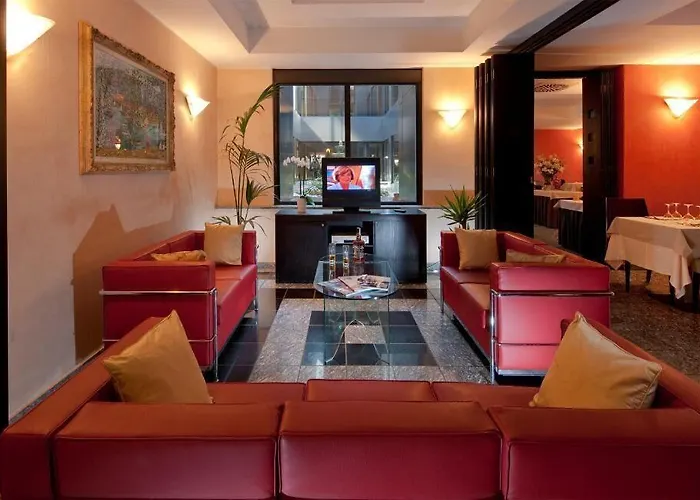 Comtur Otel Binasco