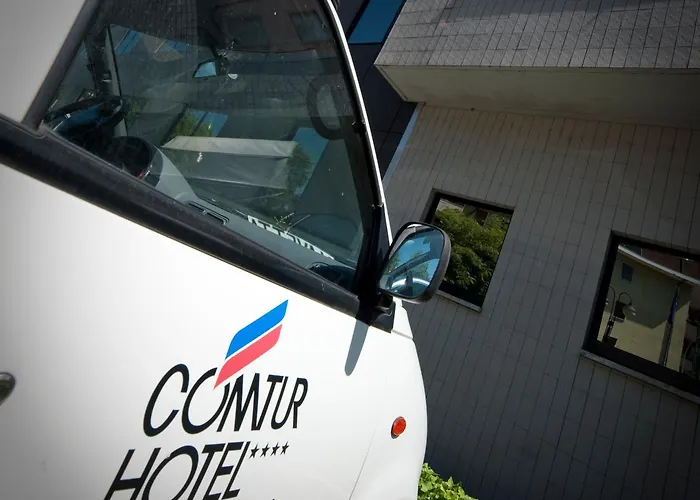 Otel Comtur Binasco
