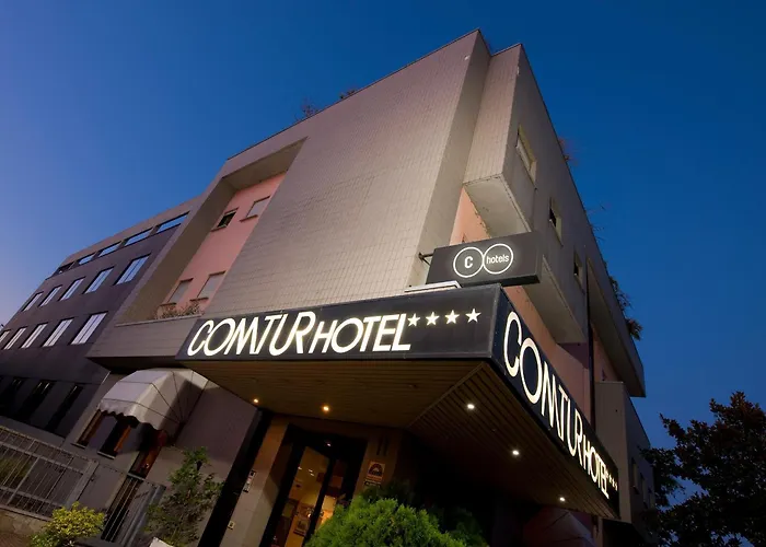Comtur Otel