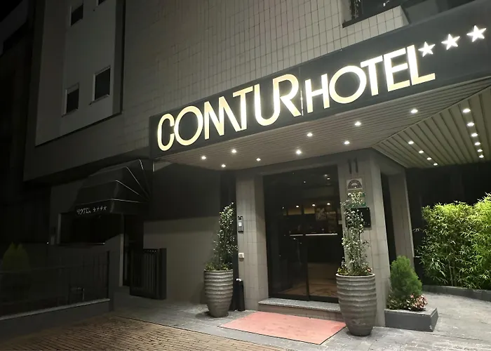 Comtur Binasco