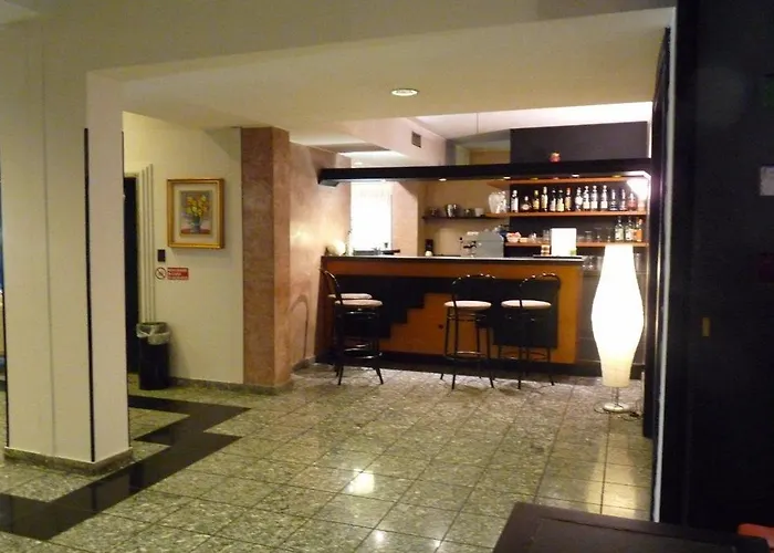 Otel Comtur