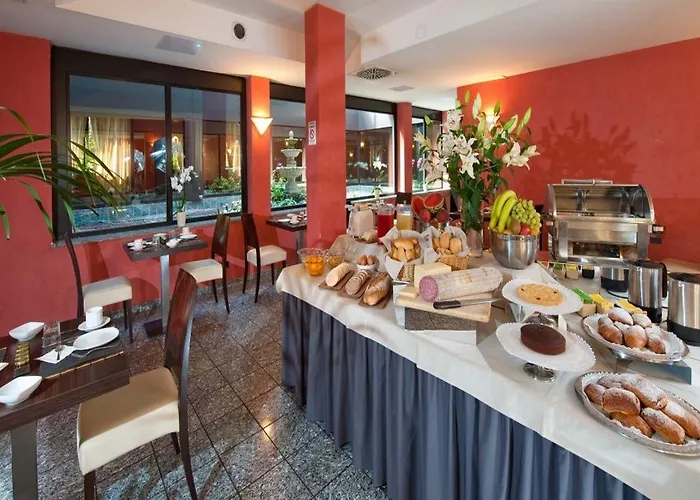 Otel Comtur Binasco