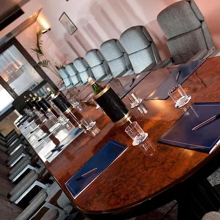 Comtur Hotel 4*