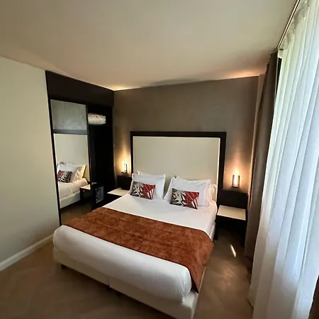 Comtur Бинаско