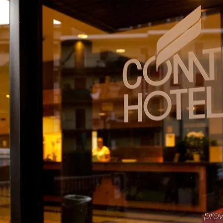 Comtur 4*